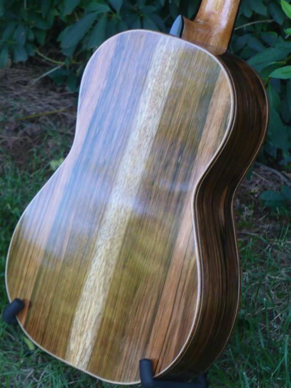 Jacaranda rosewood The Acoustic Guitar Forum